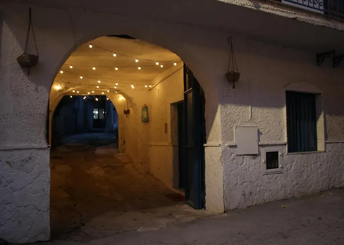 Terra Muronis Hotel Diffuso