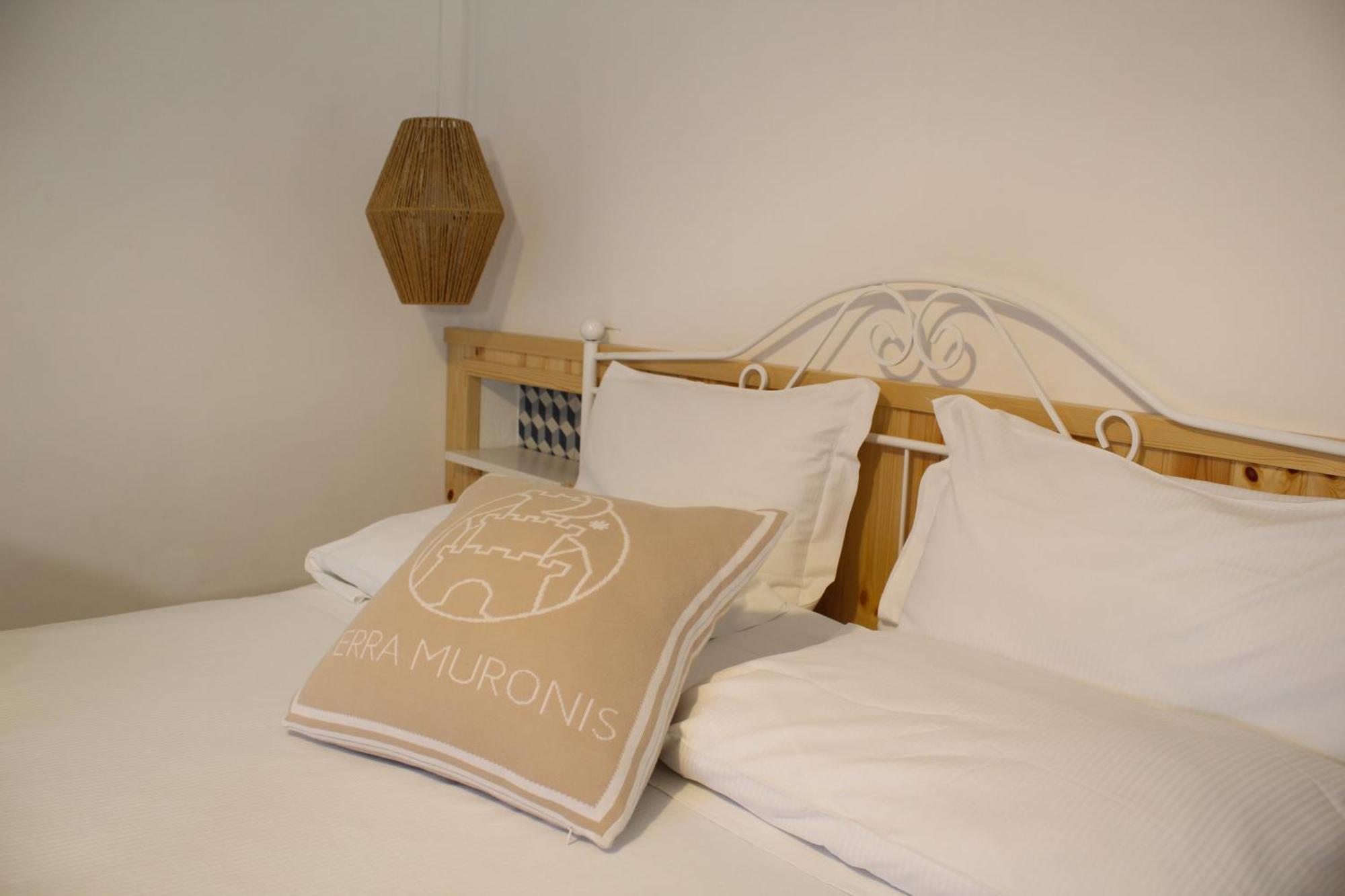 Terra Muronis Diffuso Hotel *