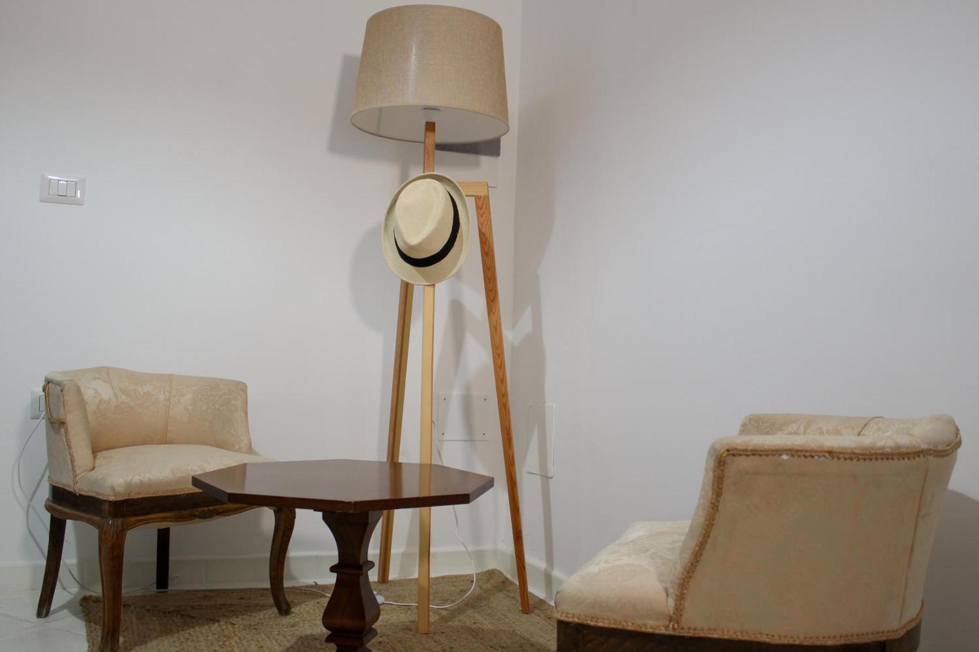 Terra Muronis Diffuso Hotel Castel Morrone