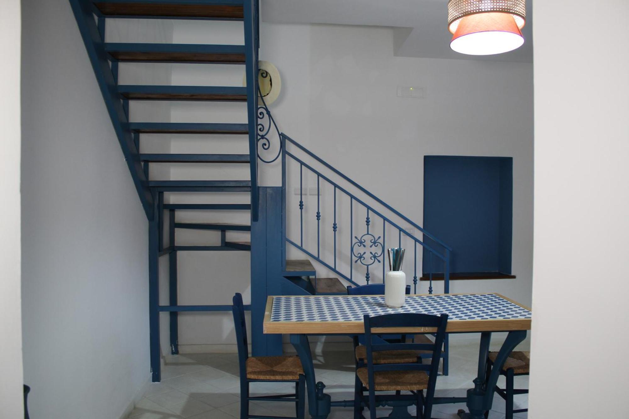 Terra Muronis Diffuso Hotel