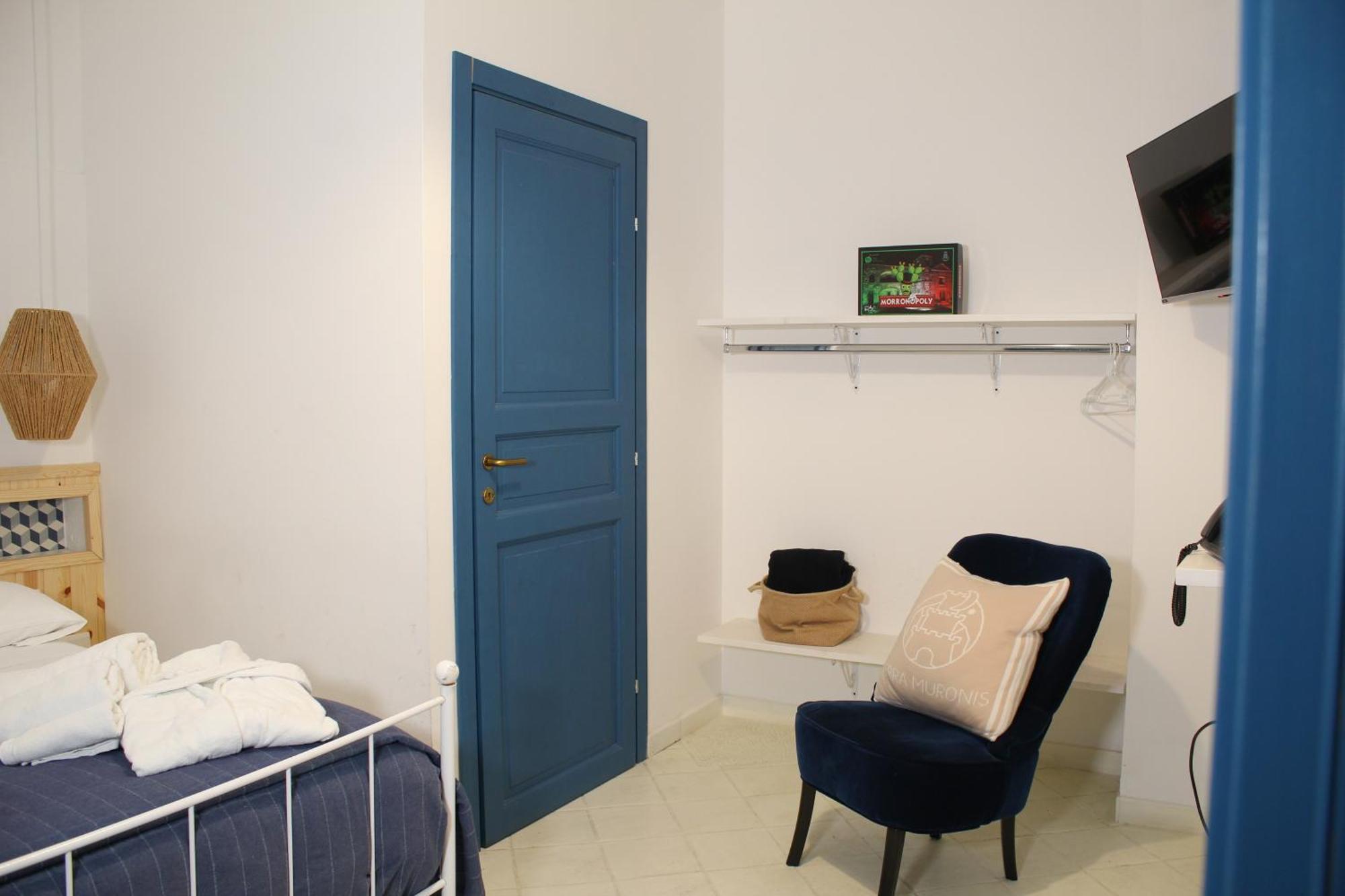 Hotel Terra Muronis Diffuso *