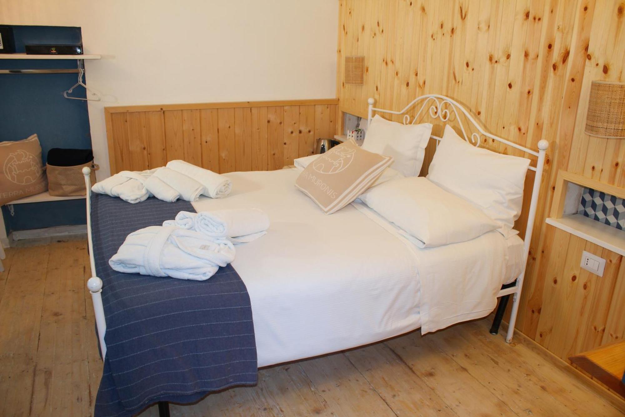 Hotel Terra Muronis Diffuso