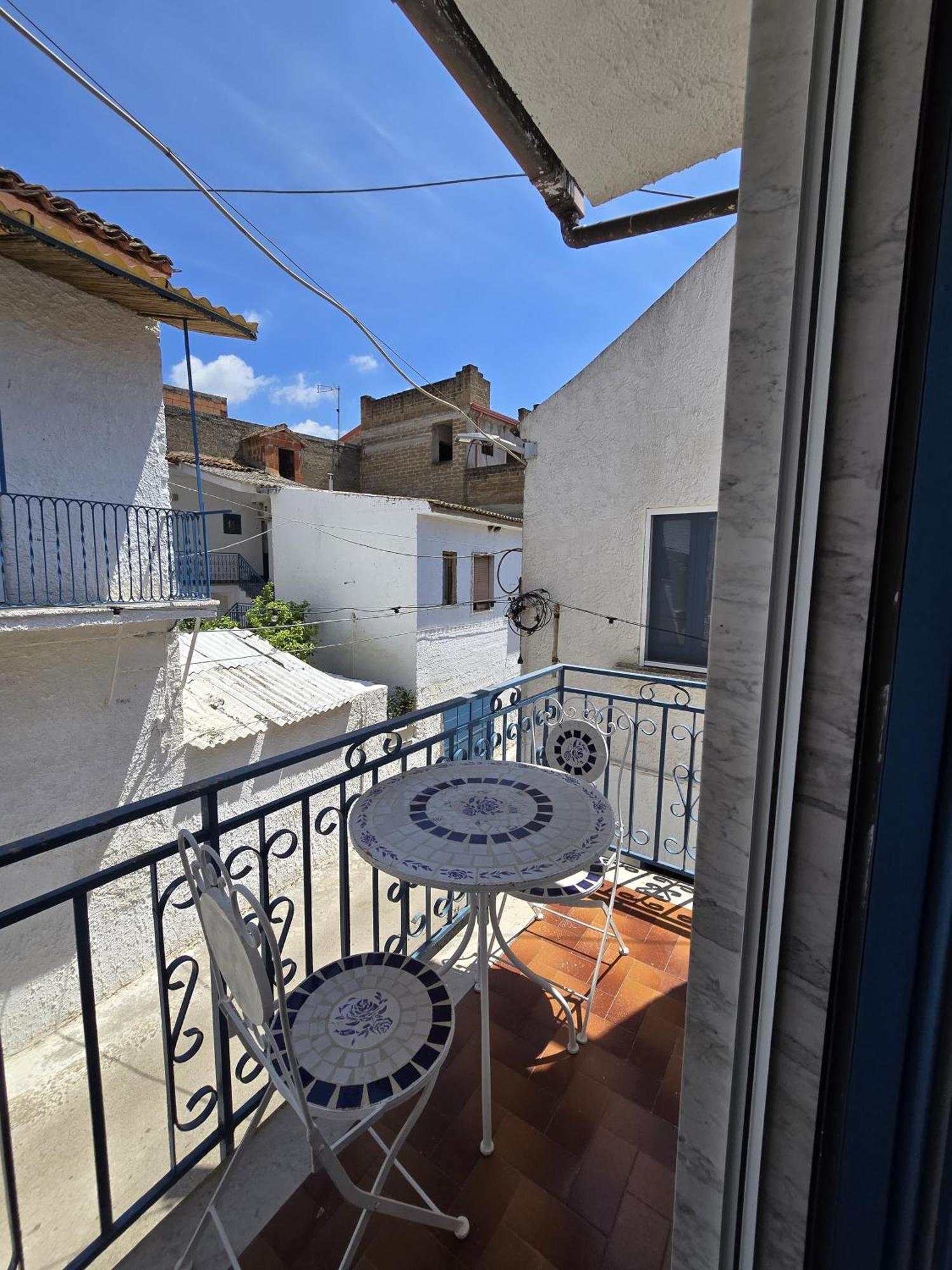 Terra Muronis Diffuso Hotel Castel Morrone
