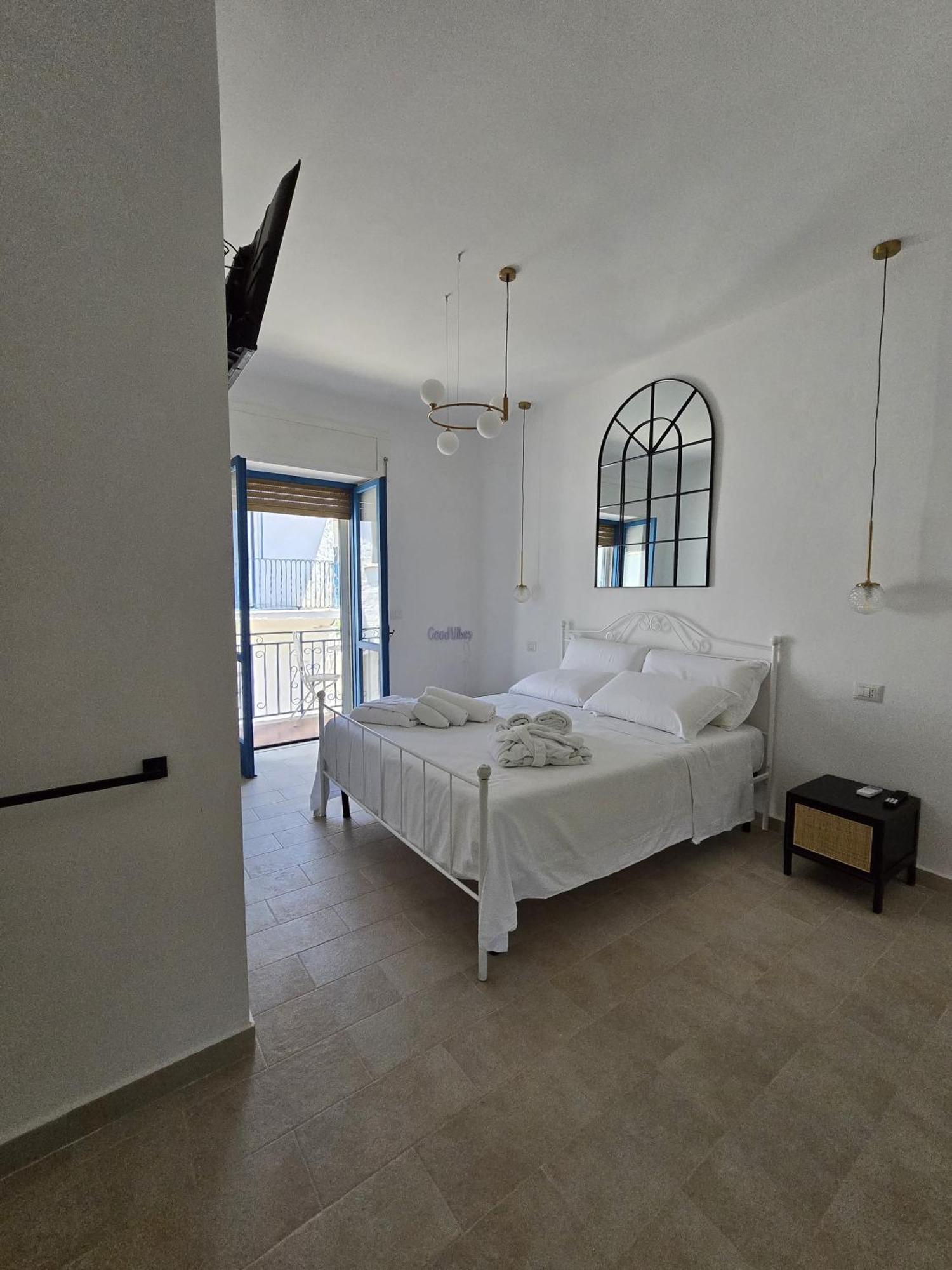 Terra Muronis Diffuso Hotel Castel Morrone