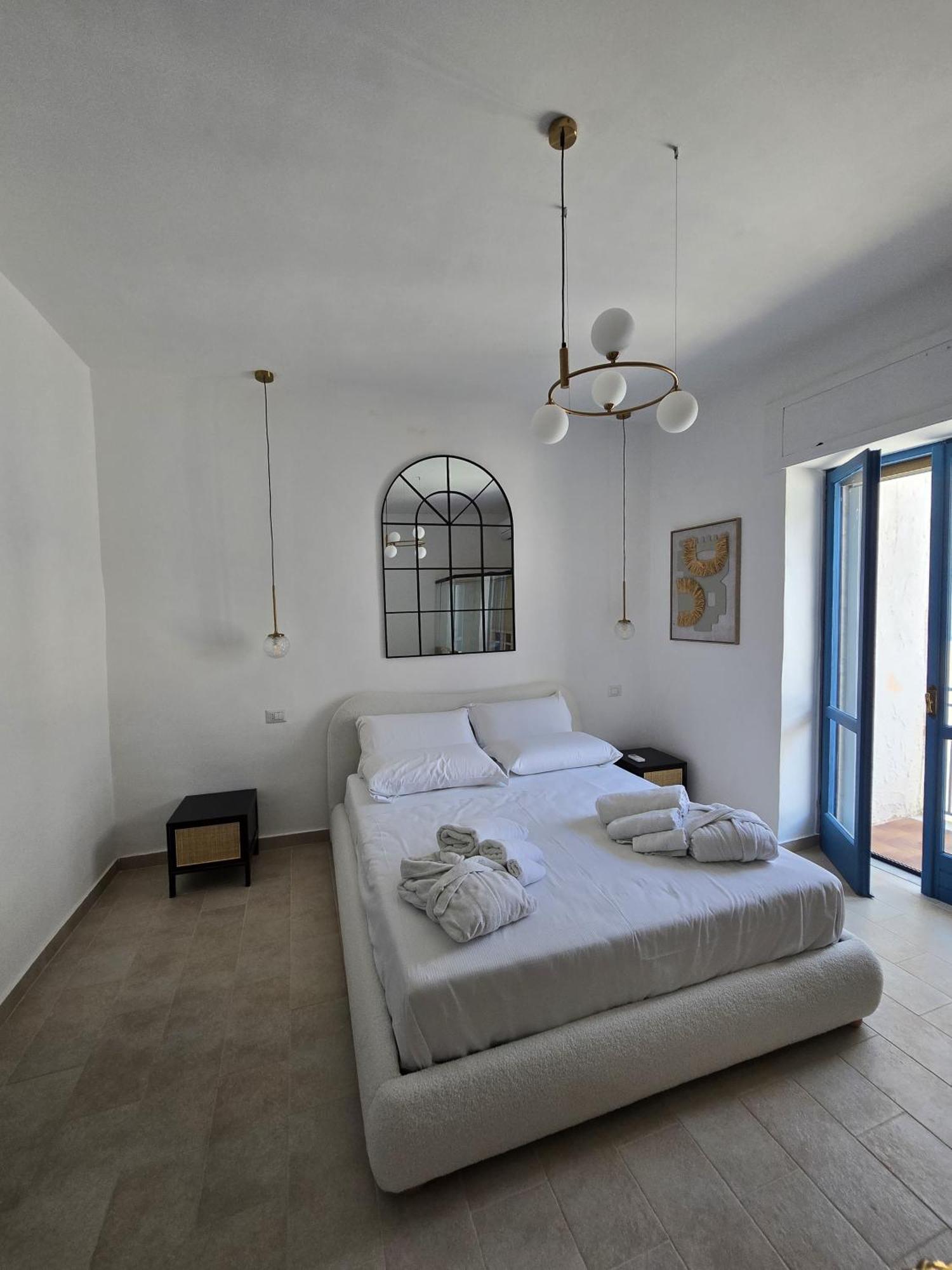 Hotel Terra Muronis Diffuso Castel Morrone