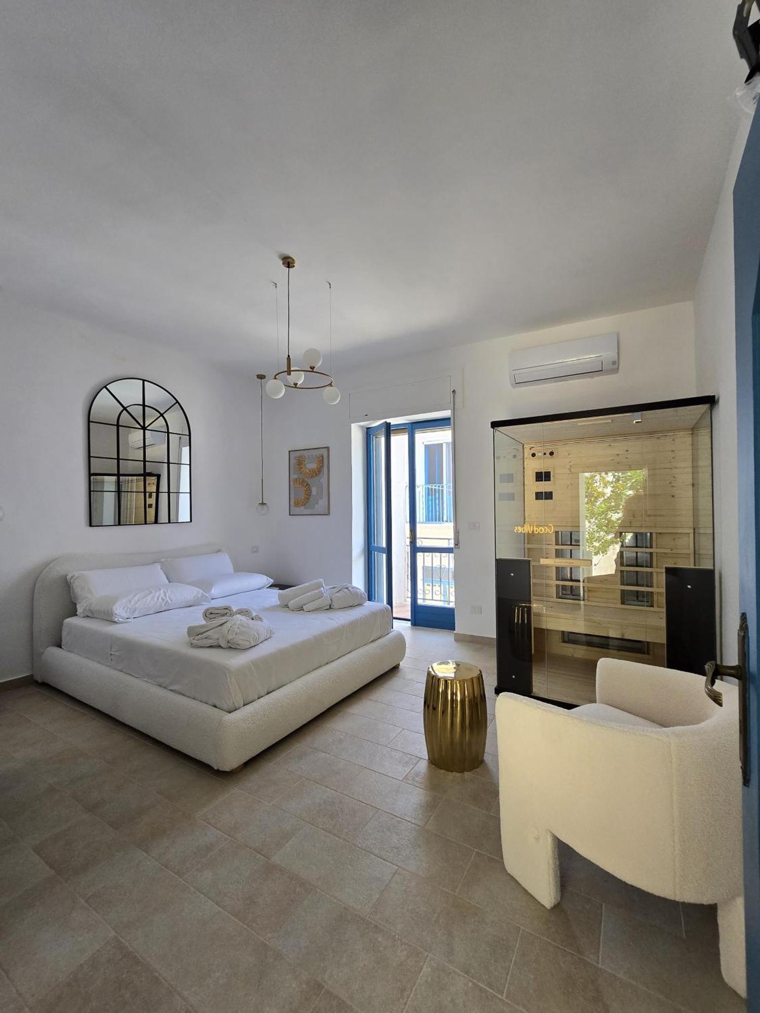 Hotel Terra Muronis Diffuso