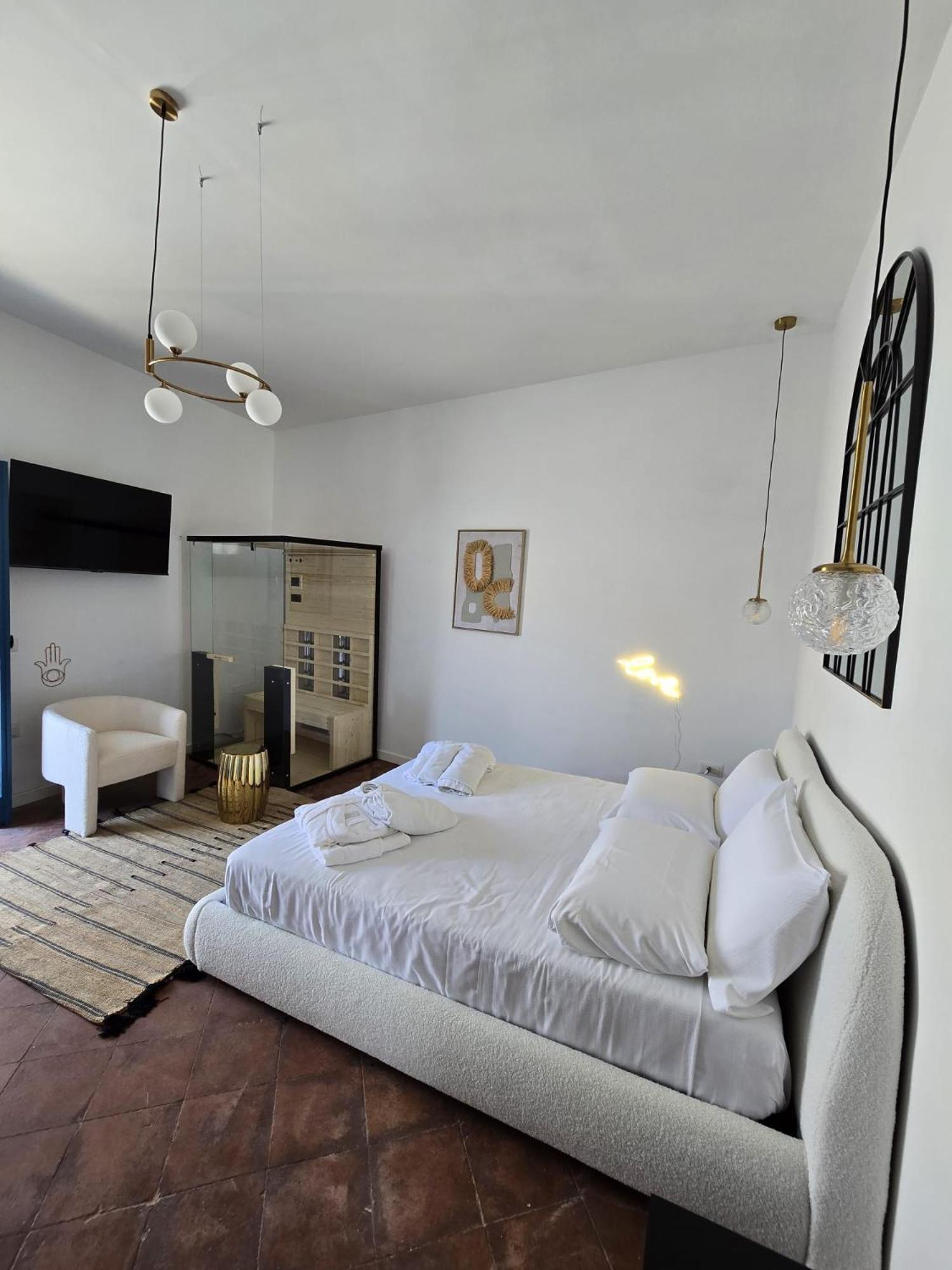 Hotel Terra Muronis Diffuso