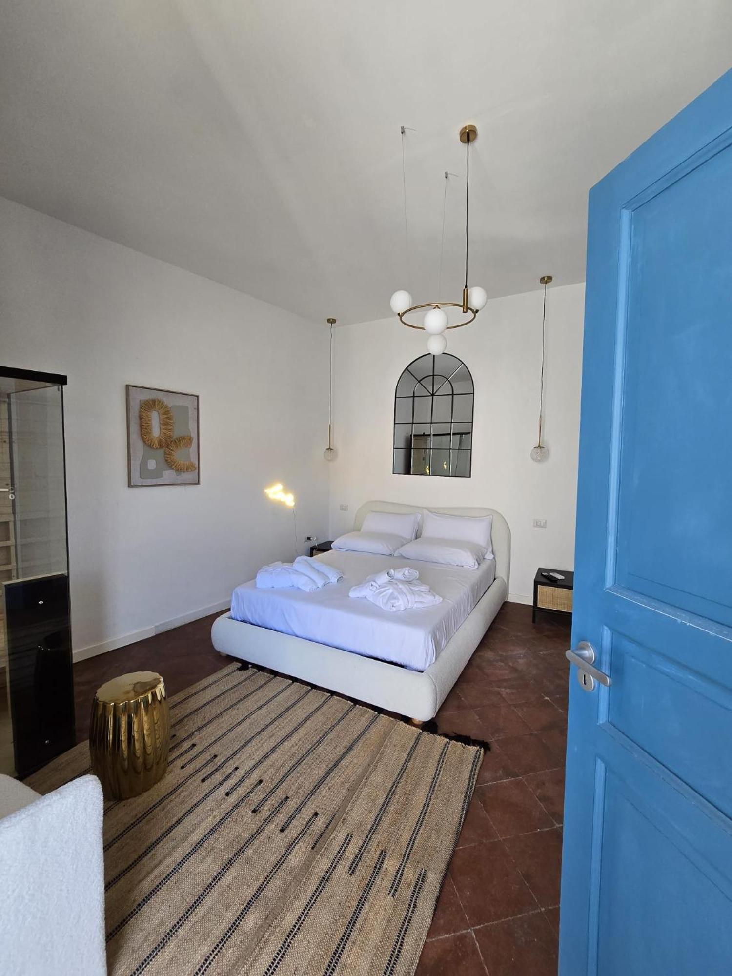 Terra Muronis Diffuso Hotel