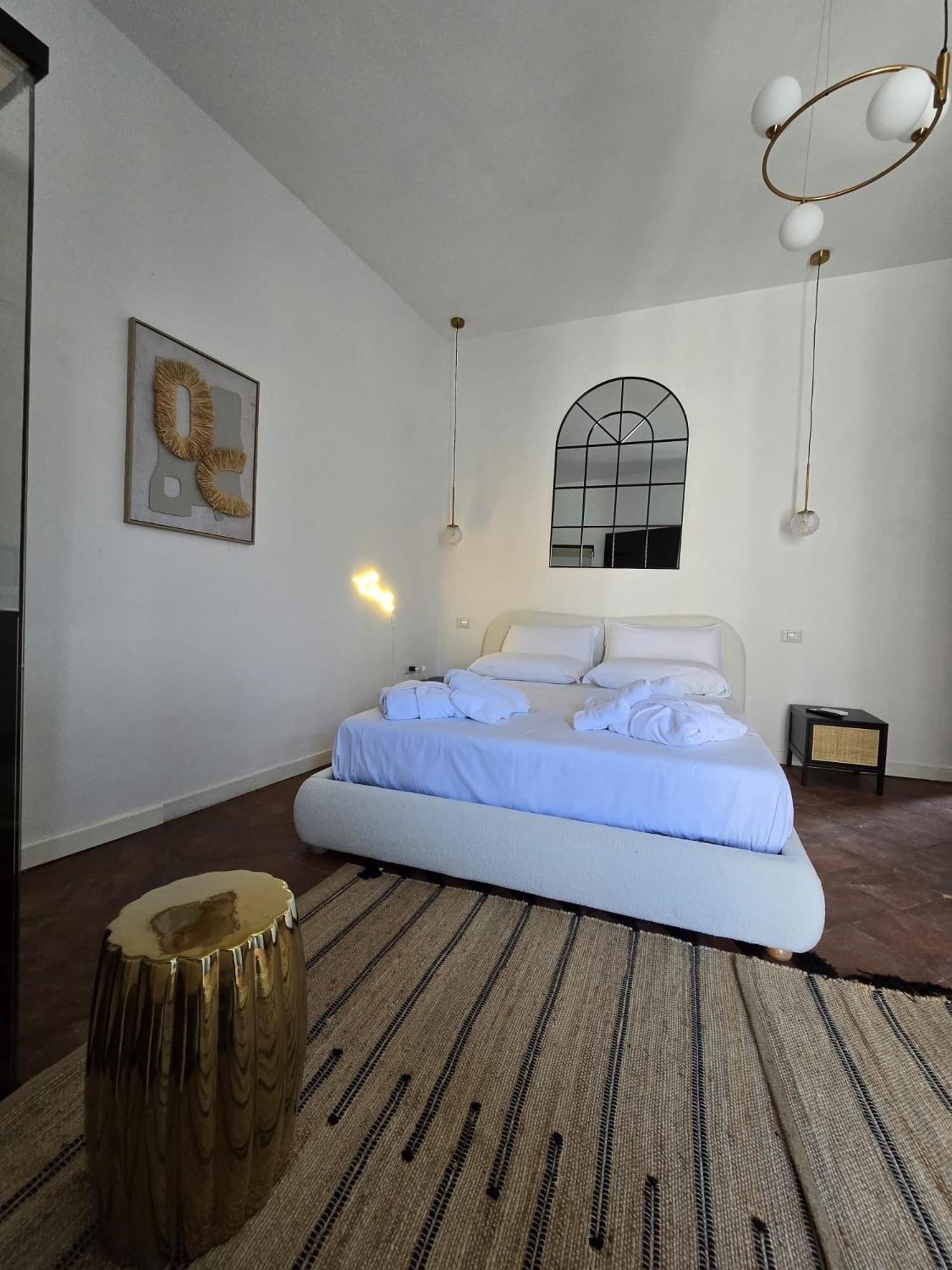 Hotel Terra Muronis Diffuso