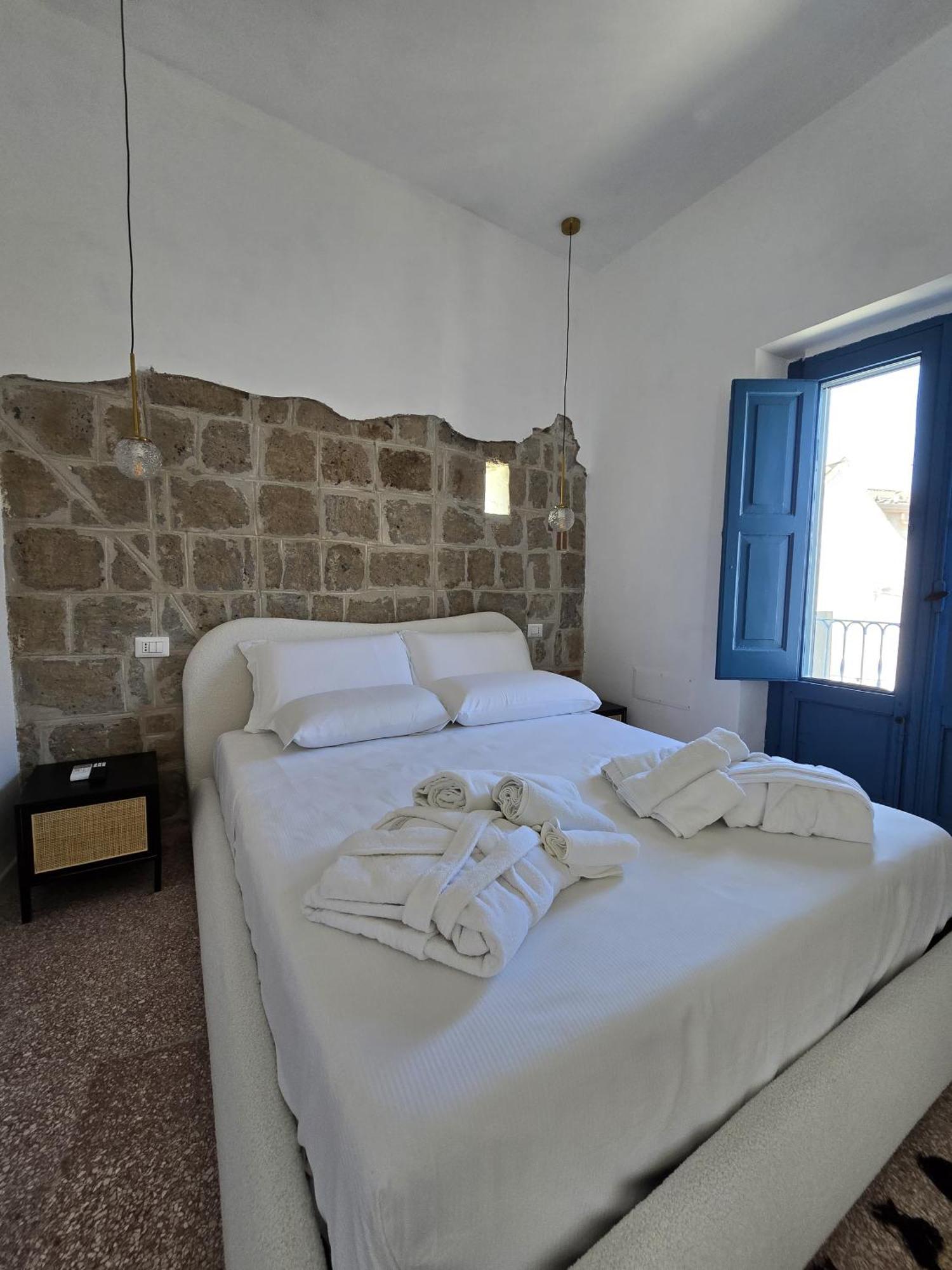 Hotel Terra Muronis Diffuso *