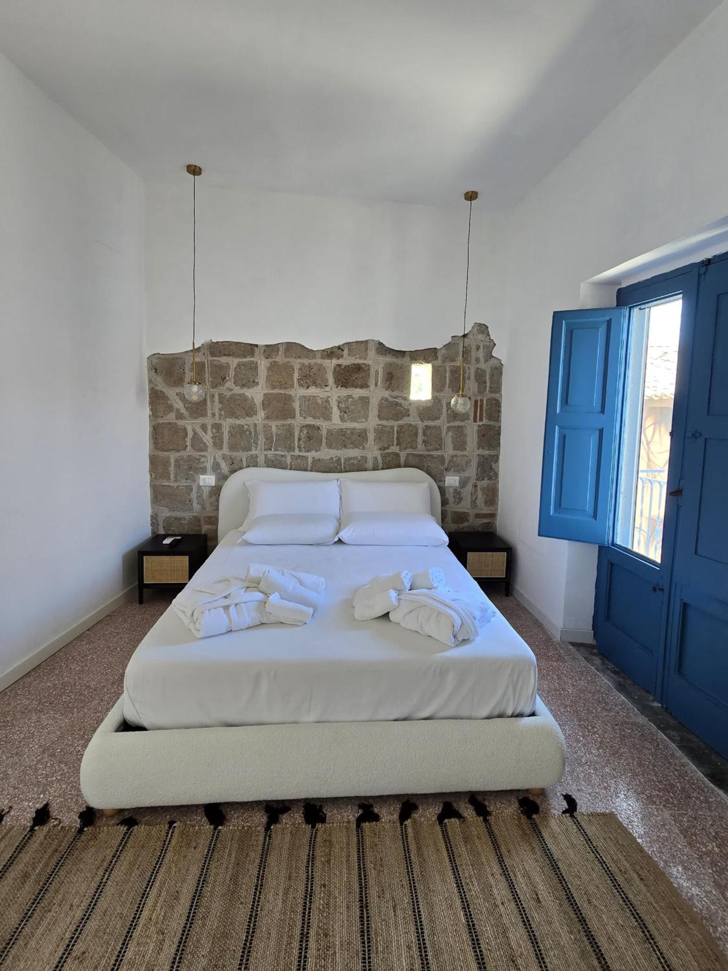 Terra Muronis Diffuso Hotel