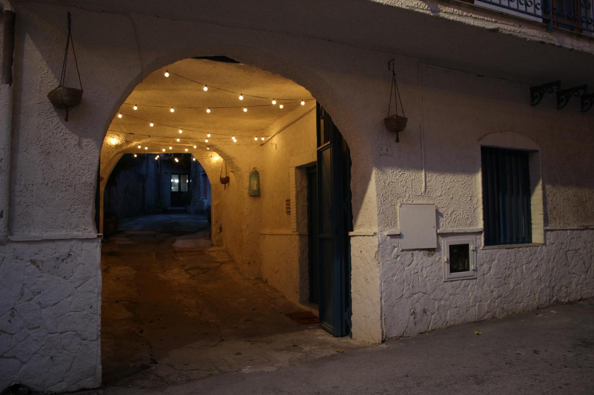 Hotel Terra Muronis Diffuso Castel Morrone
