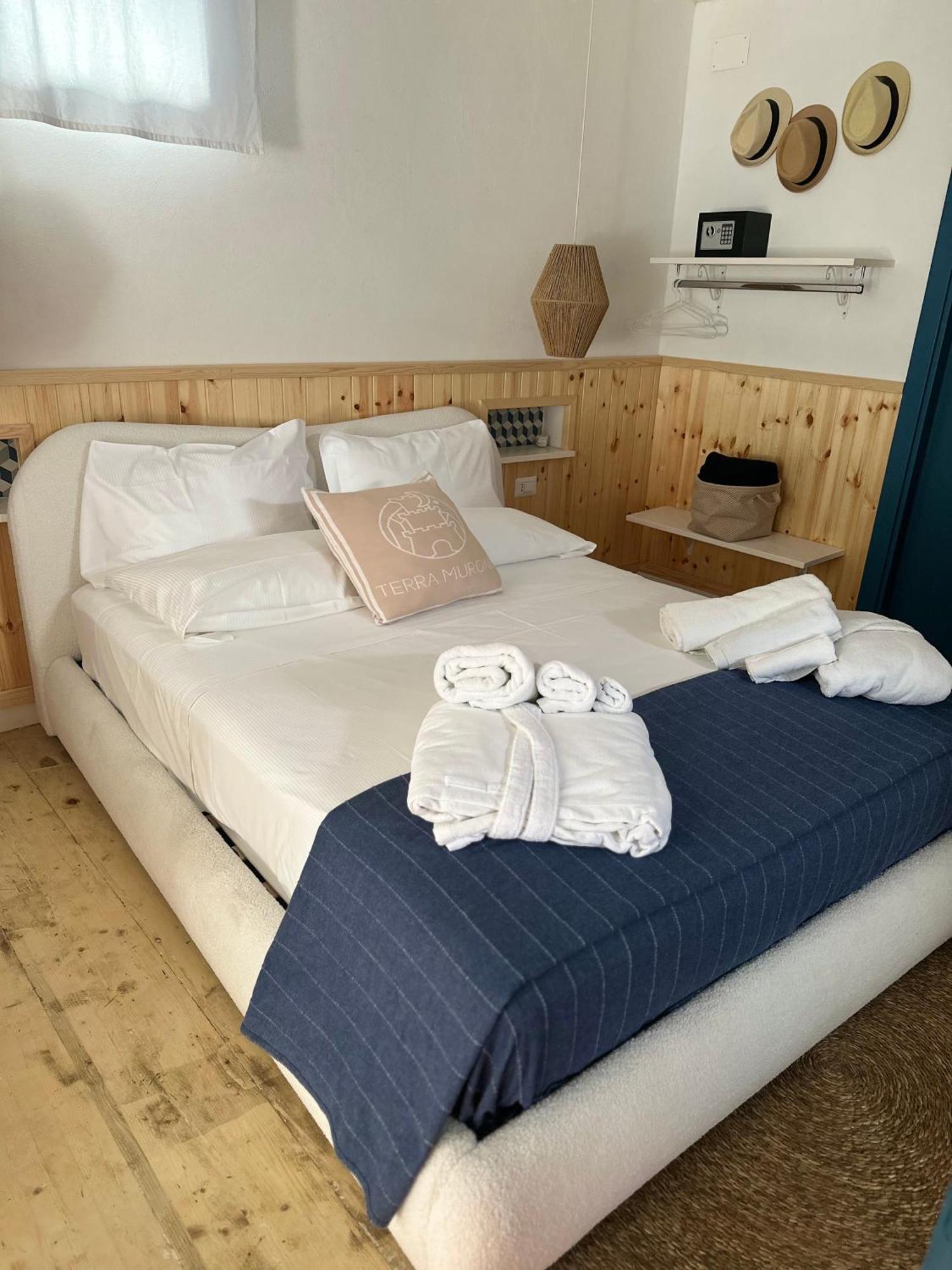 Terra Muronis Diffuso Hotel