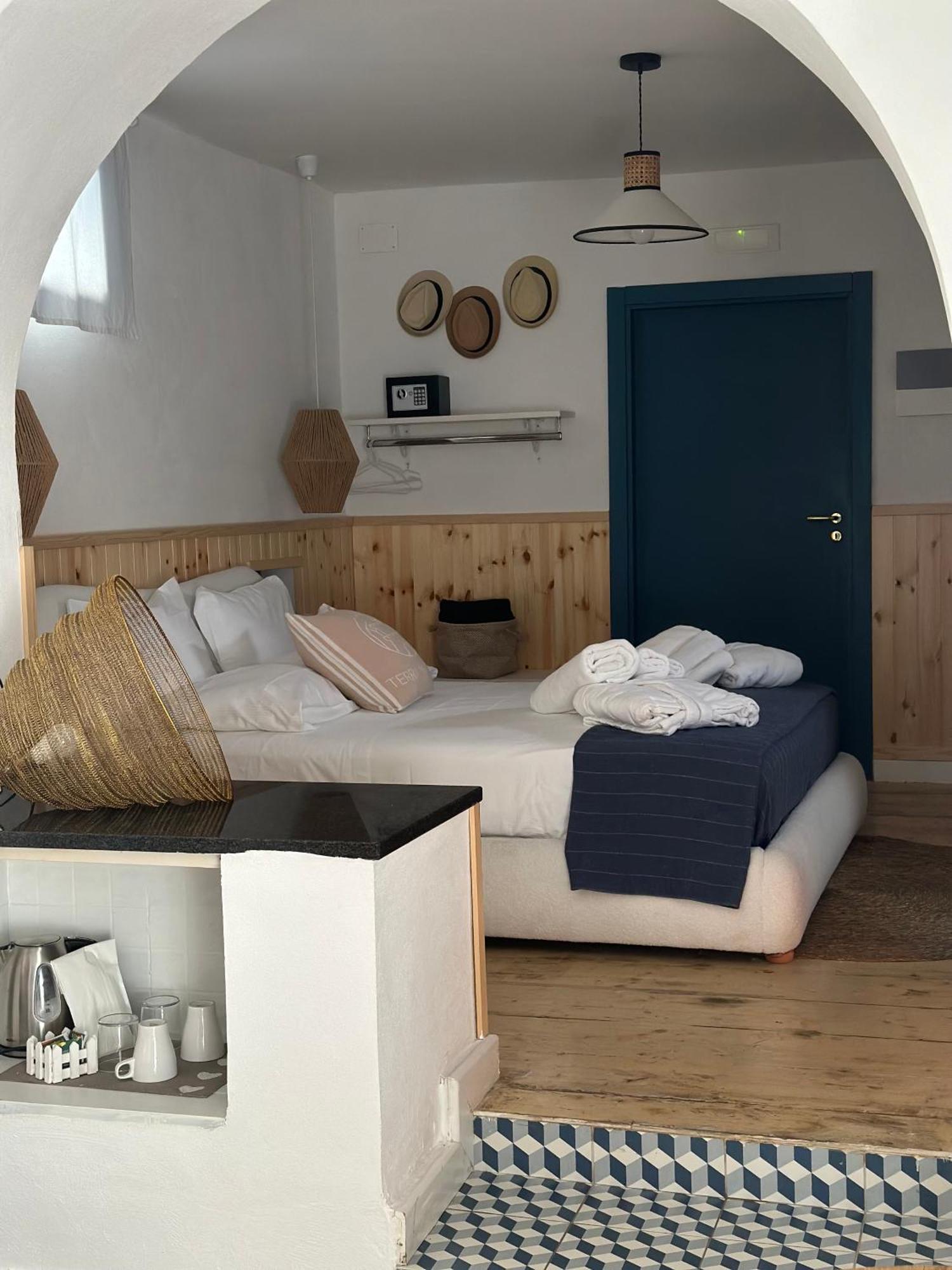 Hotel Terra Muronis Diffuso *