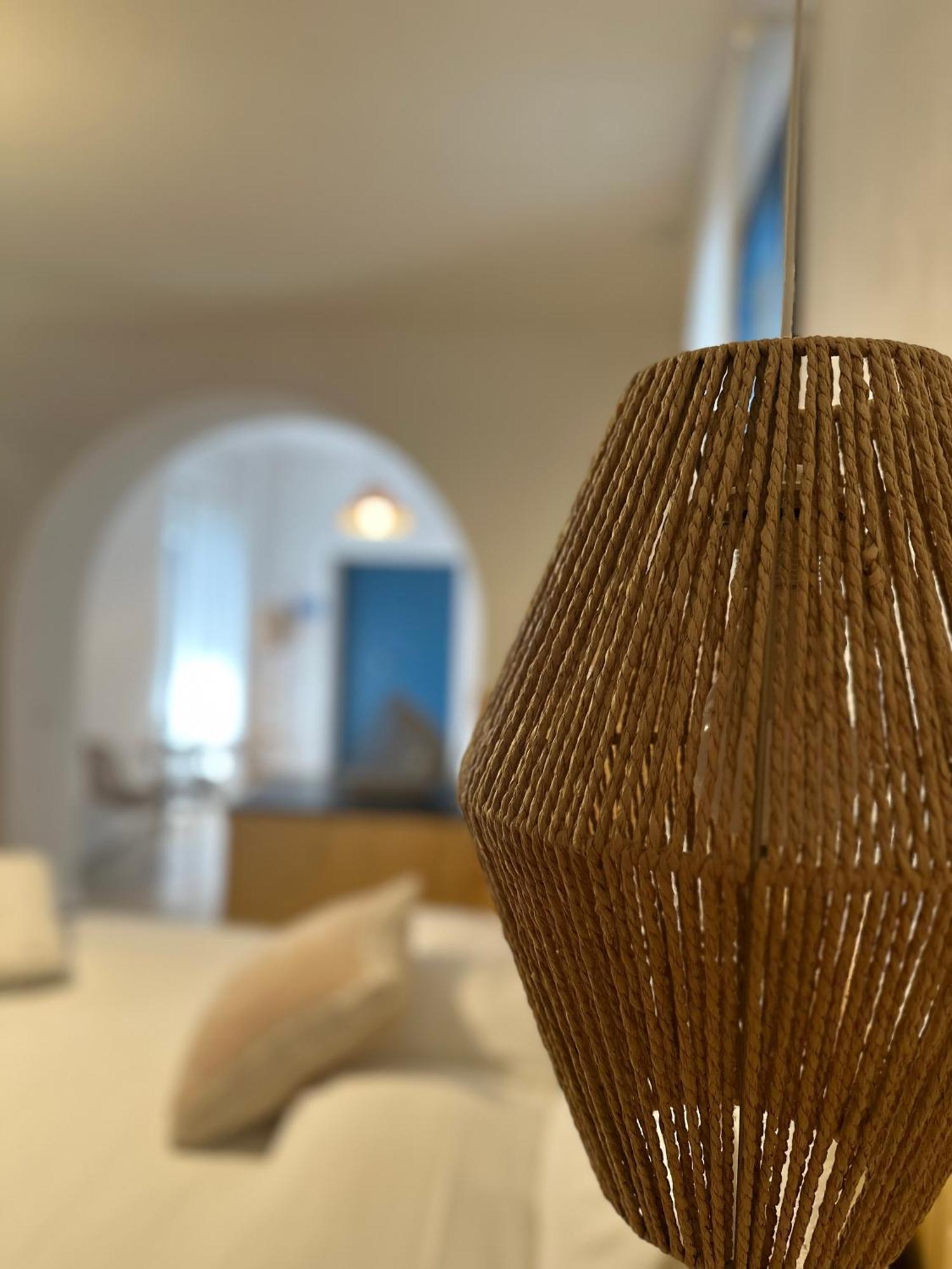 Terra Muronis Diffuso Castel Morrone